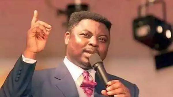 Was Pastor Ashimolowo Involved in the $5million Fraud that Hit His Church Recently? See New Details